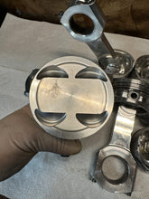 Load image into Gallery viewer, GRINGOTEGRA Engine parts - Rods and pistons