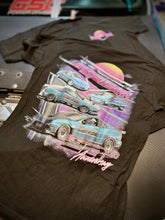 Load image into Gallery viewer, GRINGOTEGRA 20th year Anniversary T-Shirt