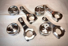 Load image into Gallery viewer, 2025 GRINGOTEGRA Engine parts - Rods and pistons
