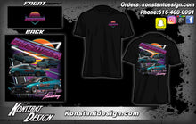 Load image into Gallery viewer, GRINGOTEGRA 20th year Anniversary T-Shirt