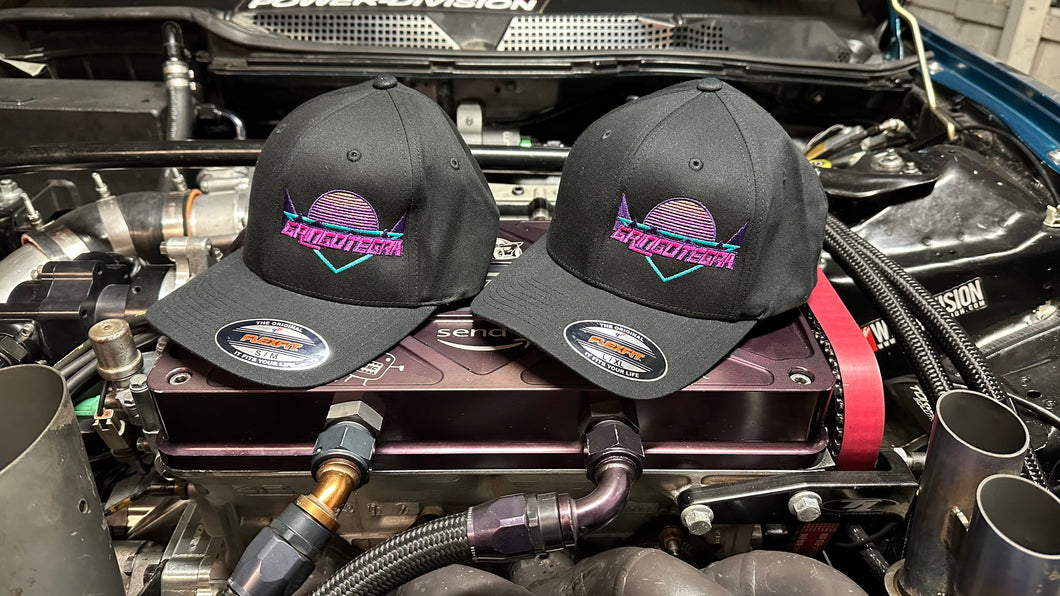 Gringotegra FlexFit Hat