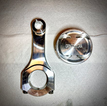 Load image into Gallery viewer, 2025 GRINGOTEGRA Engine parts - Rods and pistons