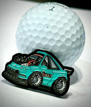 Load image into Gallery viewer, GRINGOTEGRA Golf Ball Markers and Tool Box Magnets!