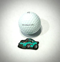 Load image into Gallery viewer, GRINGOTEGRA Golf Ball Markers and Tool Box Magnets!