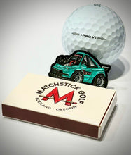 Load image into Gallery viewer, GRINGOTEGRA Golf Ball Markers and Tool Box Magnets!